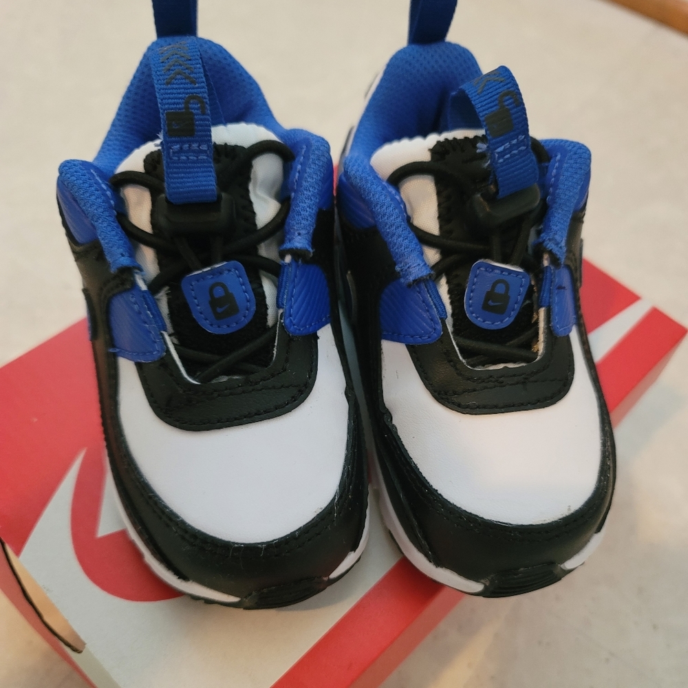 Nike 6c